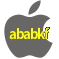 Aplicativo ababkf para iOS